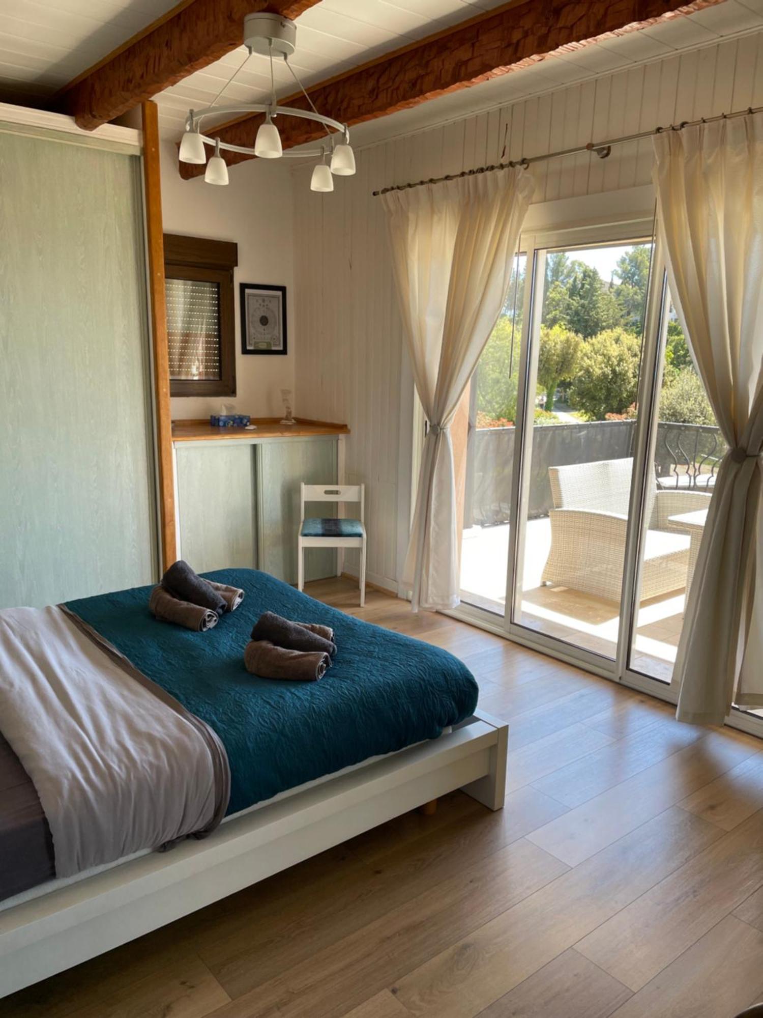 Residence Le Golfe Bleu Райоль-Канадель-сюр-Мер Экстерьер фото